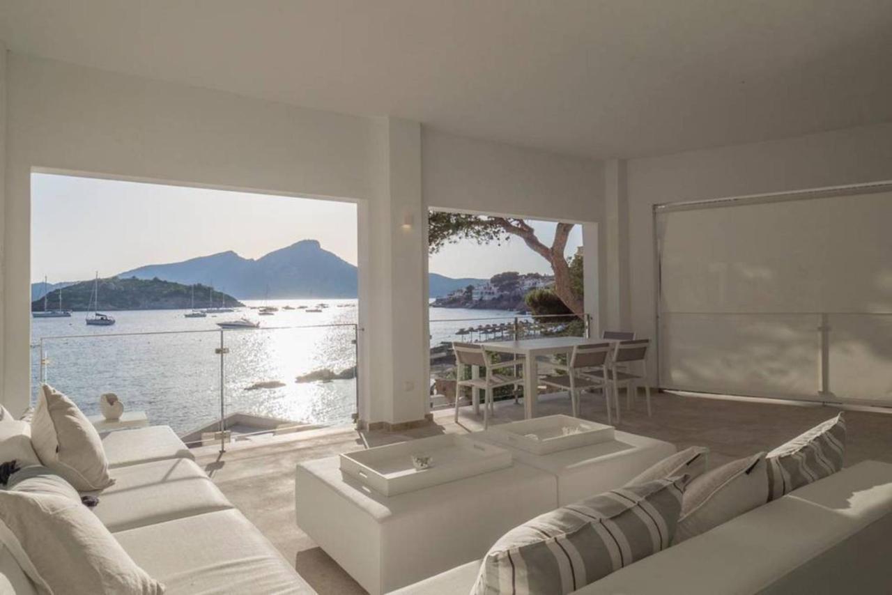 Arlequin - Casa Arlequin - Luxury Beachfront